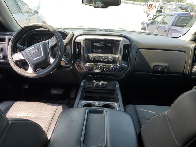 2015 GMC SIERRA K1500 SLE