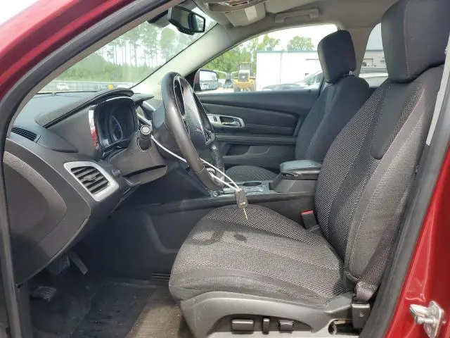 2012 GMC TERRAIN SLE  