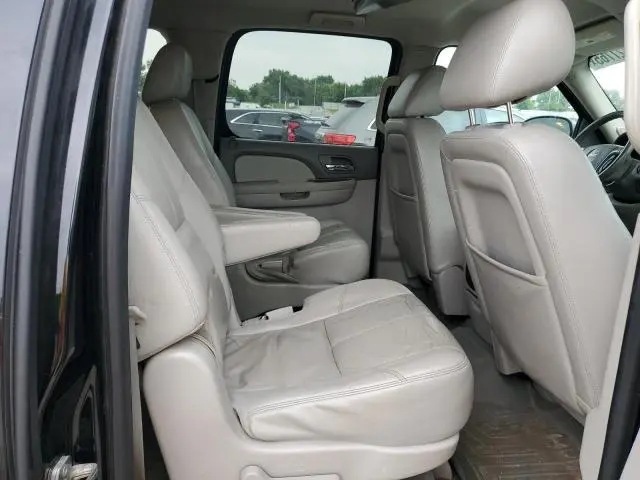 2014 GMC YUKON XL K1500 SLT  