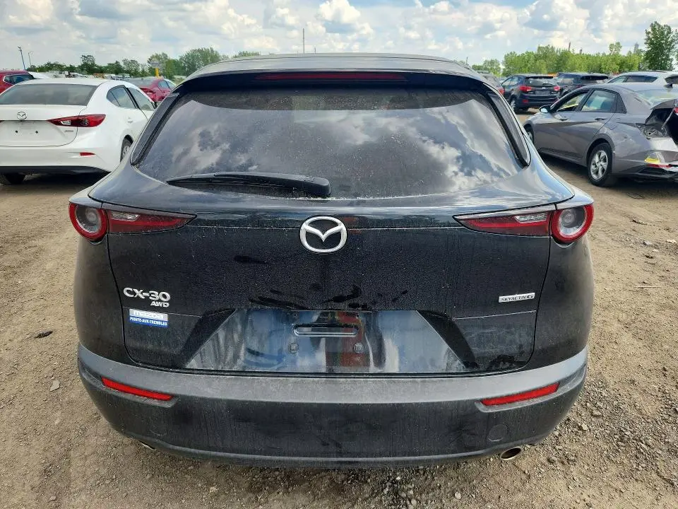 2021 MAZDA CX-30 PREFERRED  
