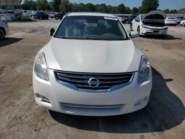 2011 NISSAN ALTIMA BASE  