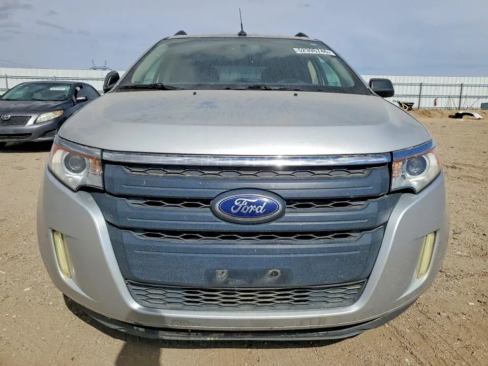 2014 FORD EDGE SE  