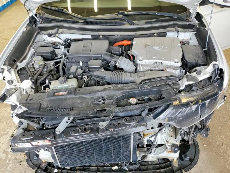 2019 MITSUBISHI OUTLANDER SEL  