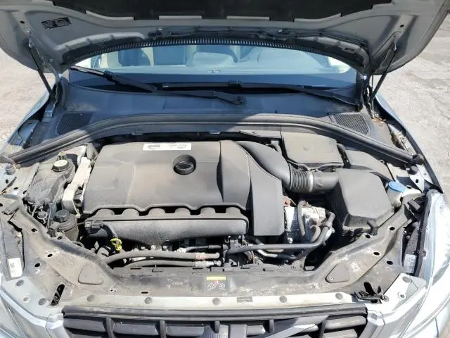 2010 VOLVO XC60 T6  
