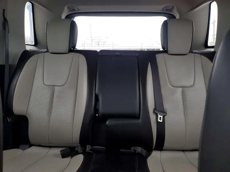 2015 GMC TERRAIN SLT  