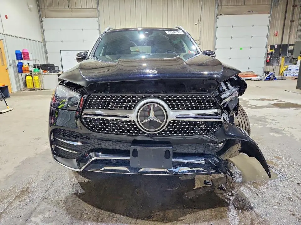 2023 MERCEDES-BENZ GLE 350 4MATIC  