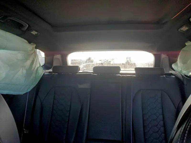 2021 BMW X3 M COMPETITION  