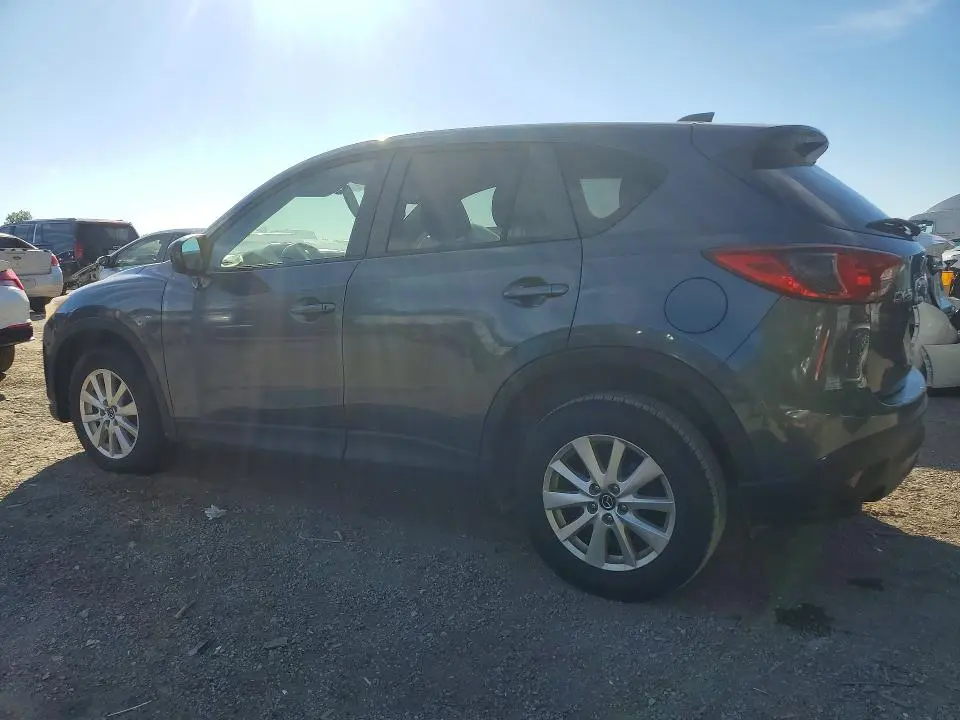 2013 MAZDA CX-5 SPORT  