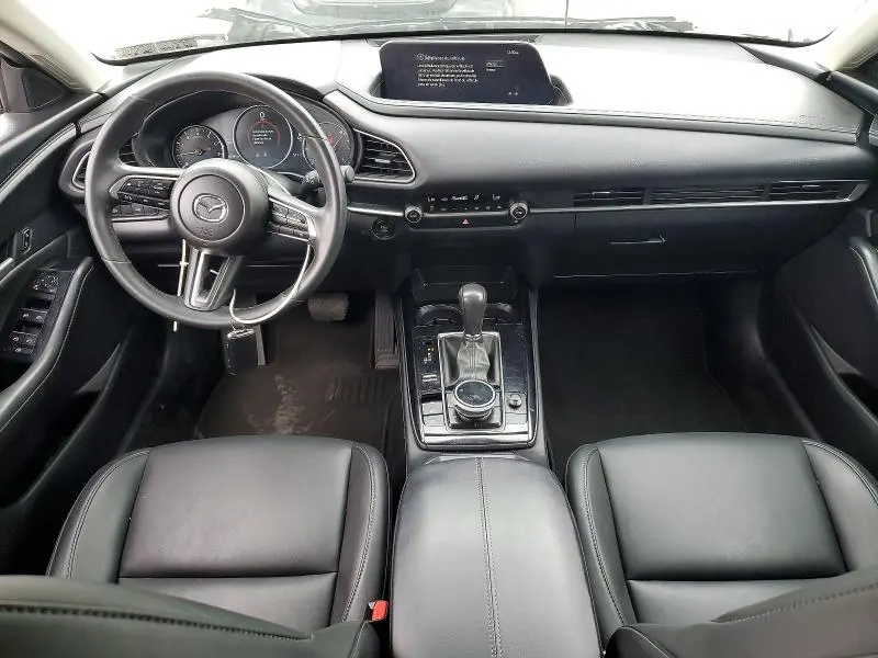 2024 MAZDA CX-30 SELECT  