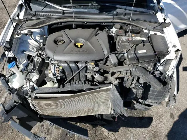 2019 HYUNDAI ELANTRA GT