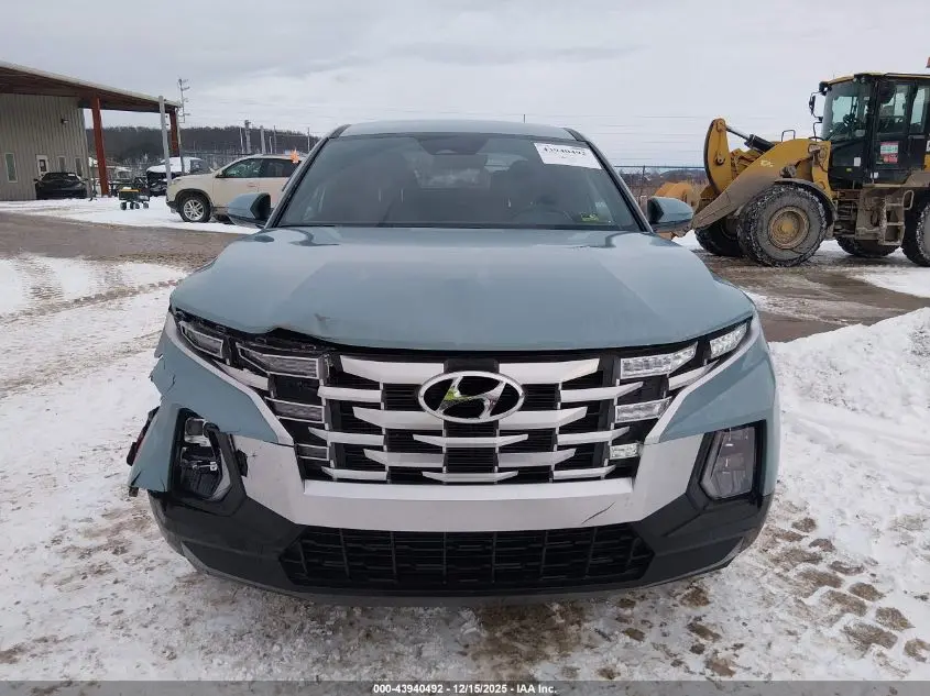 2024 HYUNDAI SANTA CRUZ SE