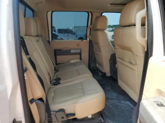 2015 FORD F250 SUPER DUTY  