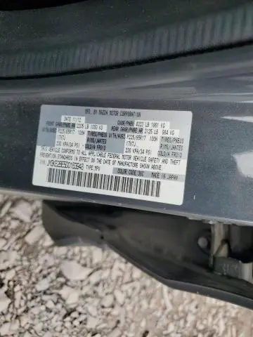 2013 MAZDA CX-5 SPORT  