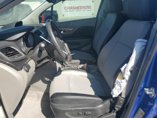 2016 BUICK ENCORE CONVENIENCE