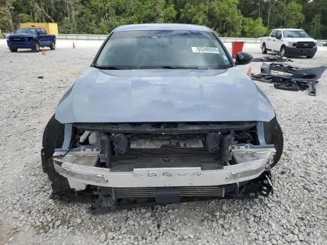 2021 HONDA ACCORD SPORT SE