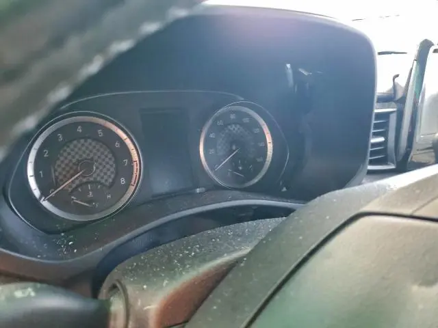 2020 HYUNDAI VELOSTER BASE  