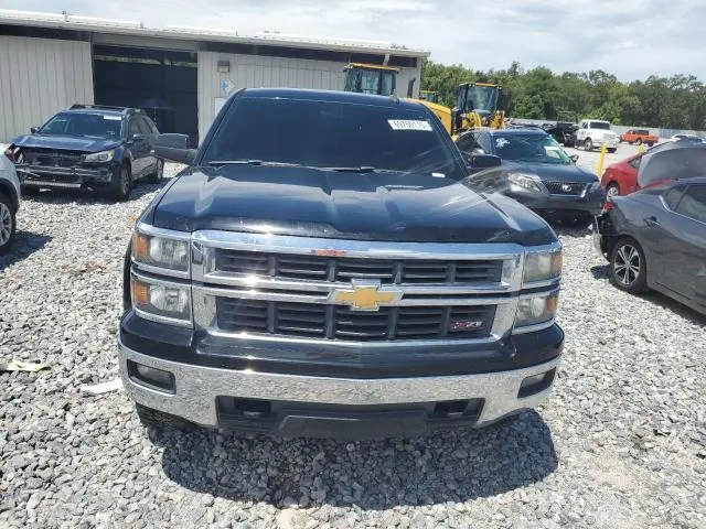 2015 CHEVROLET SILVERADO C1500 LT  