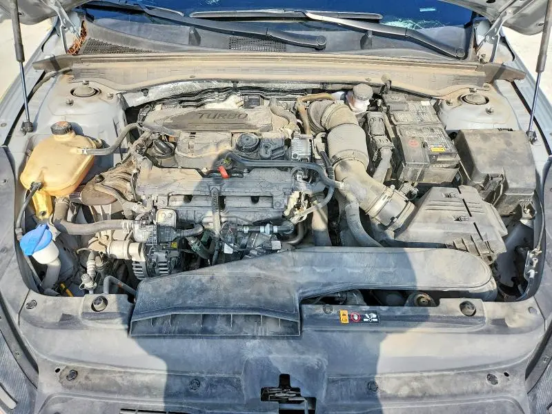 2022 KIA K5 GT LINE  