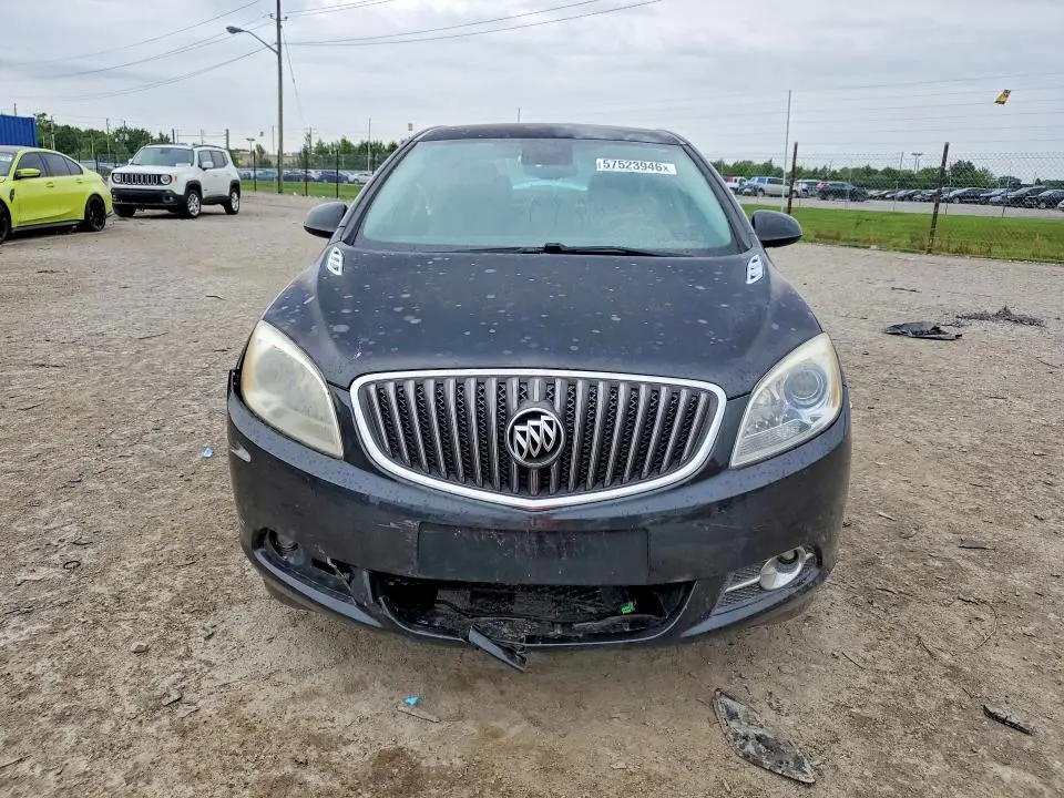 2013 BUICK VERANO   