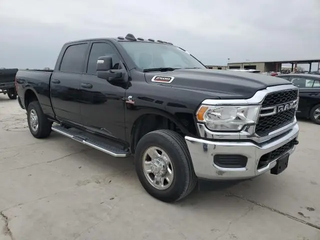2023 RAM 2500 TRADESMAN