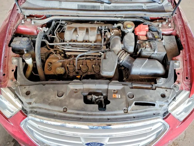 2016 FORD TAURUS SEL  