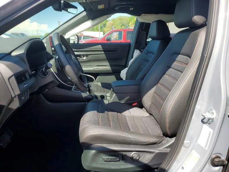 2026 HONDA CR-V SPORT-L  