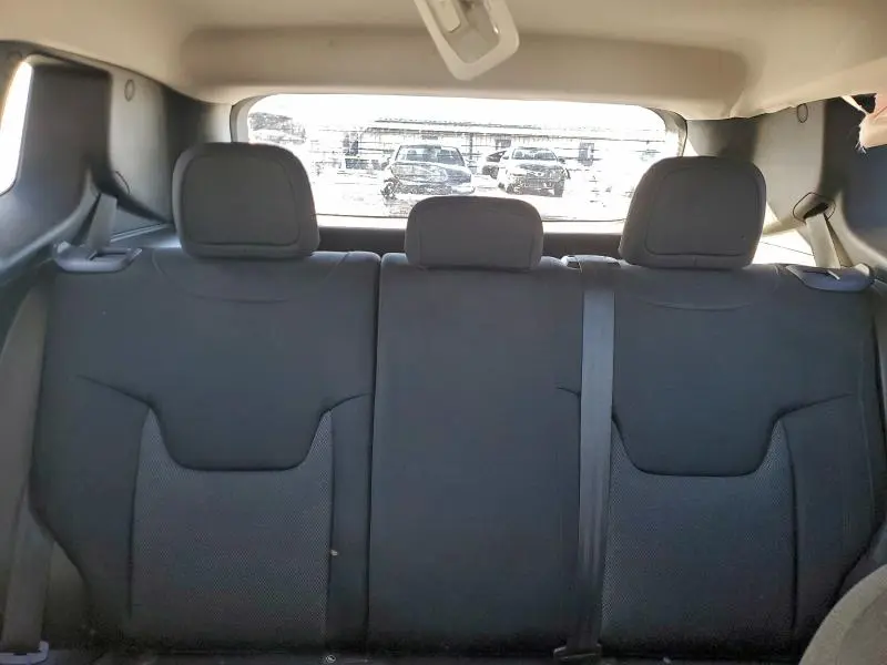 2018 JEEP RENEGADE SPORT  