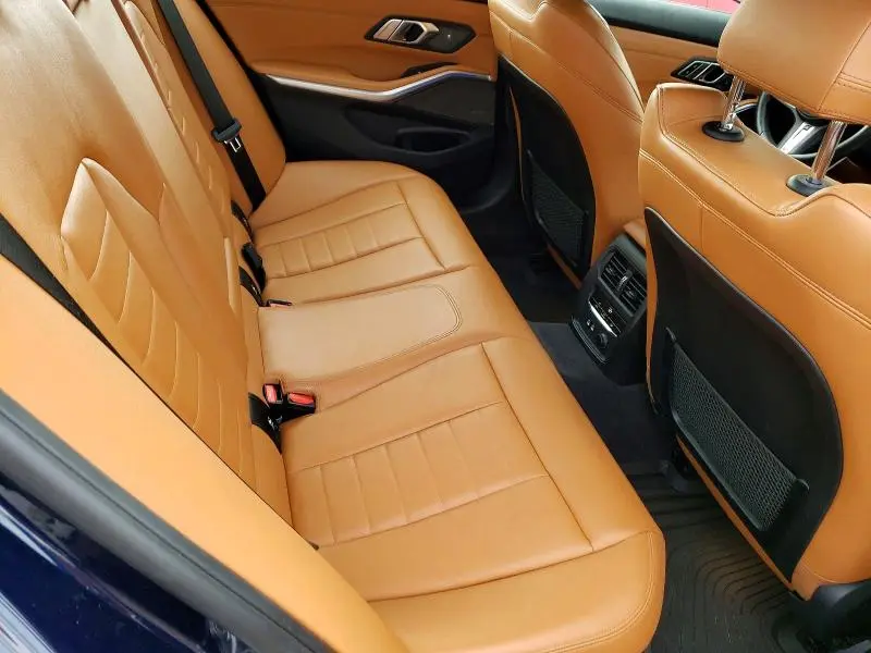 2020 BMW M340XI   