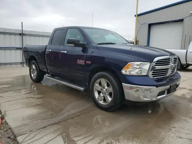 2017 RAM 1500 SLT  