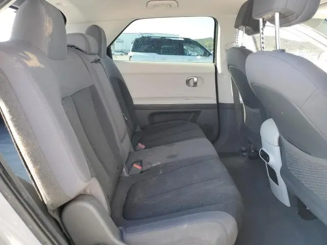 2022 HYUNDAI IONIQ 5 SE