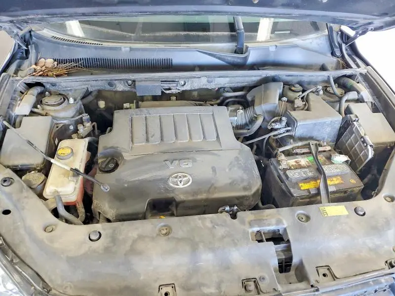 2010 TOYOTA RAV4 SPORT  
