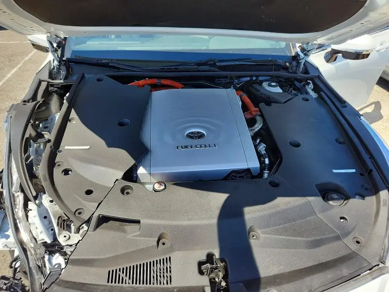 2023 TOYOTA MIRAI XLE  