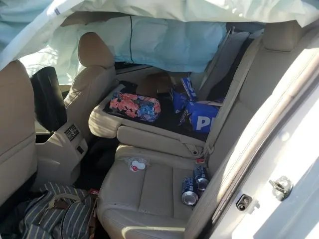 2018 NISSAN MAXIMA 3.5S  