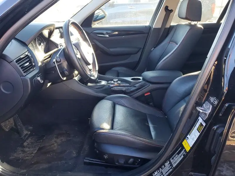 2013 BMW X1 XDRIVE28I  