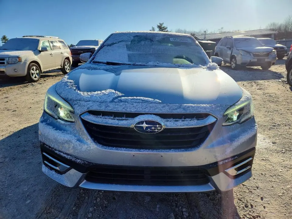 2020 SUBARU LEGACY LIMITED  