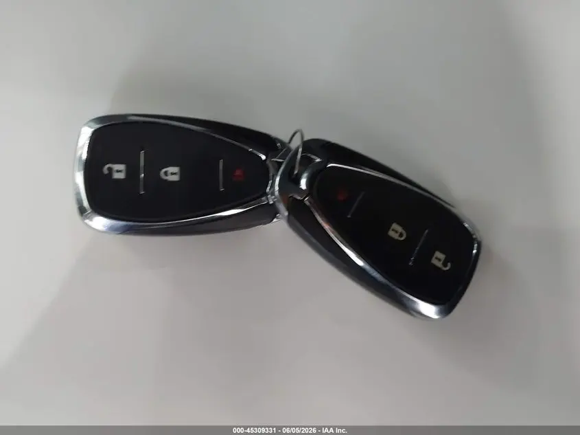 2021 CHEVROLET BLAZER AWD 2LT