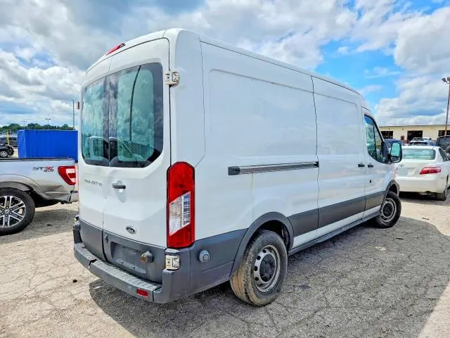 2017 FORD TRANSIT T-150  