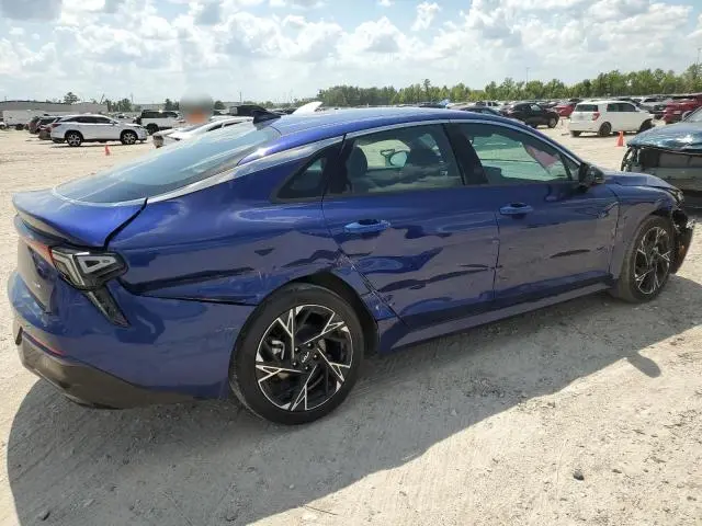 2025 KIA K5 GT LINE  