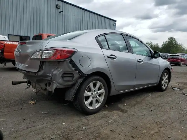 2011 MAZDA 3 I  