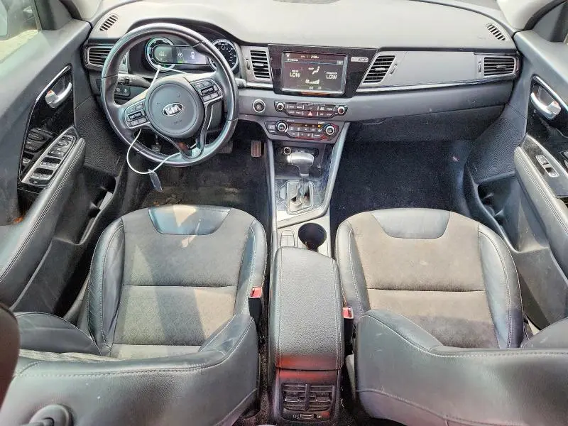 2018 KIA NIRO EX  