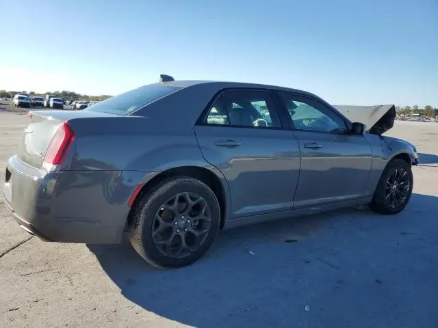 2019 CHRYSLER 300 S  