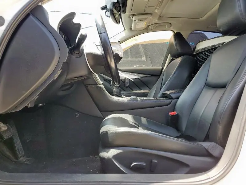 2020 INFINITI Q50 PURE