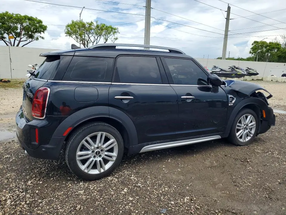 2024 MINI COOPER S COUNTRYMAN  