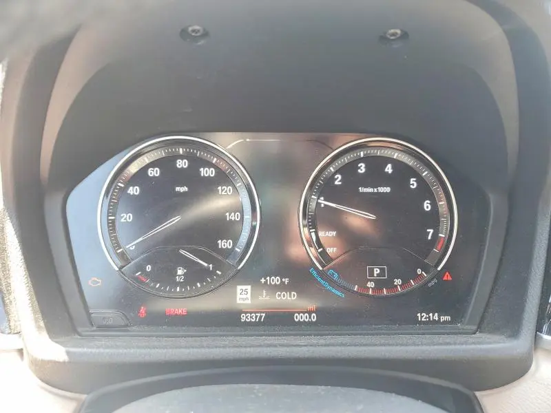 2020 BMW X2 SDRIVE28I  
