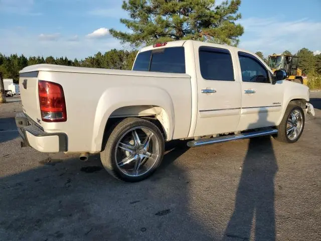 2011 GMC SIERRA C1500 DENALI  