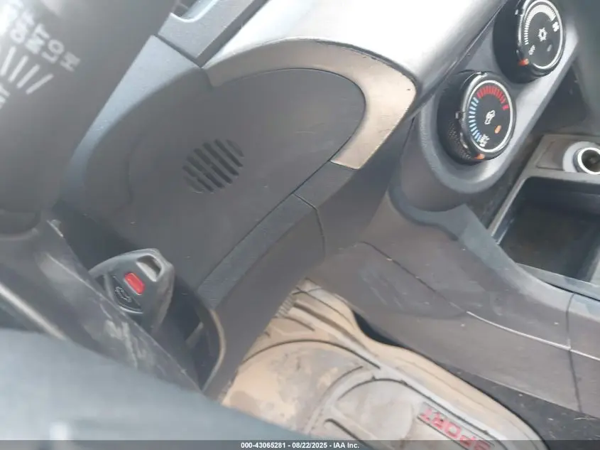 2015 MITSUBISHI LANCER ES