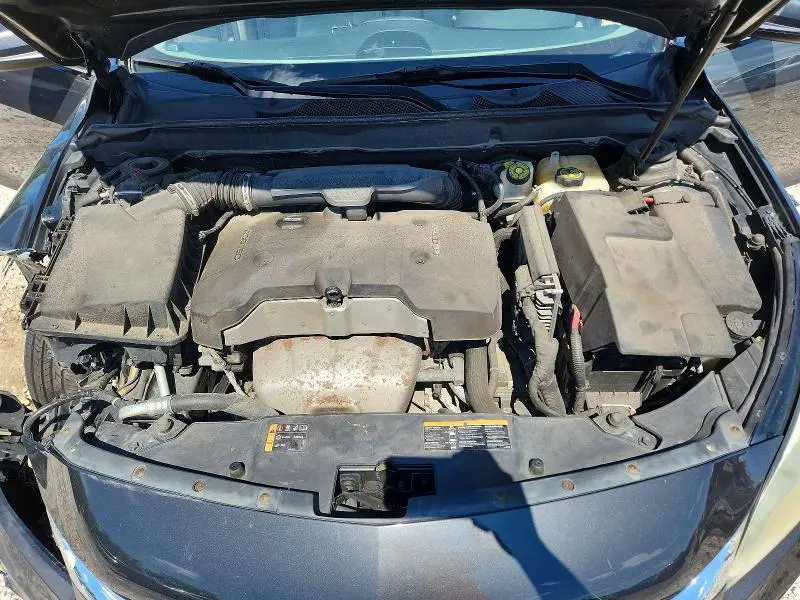 2015 CHEVROLET MALIBU LS  