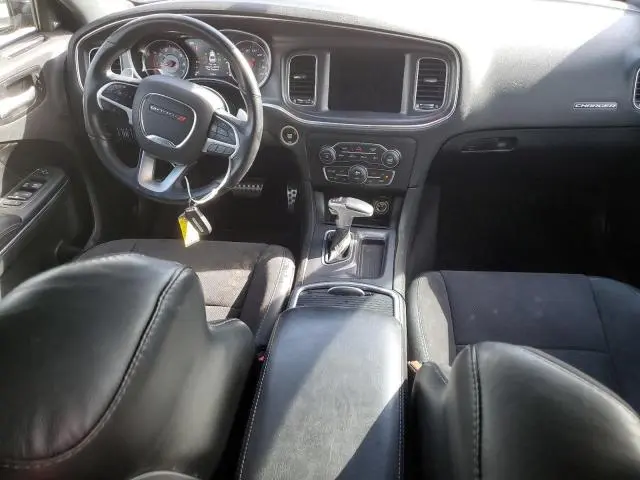 2018 DODGE CHARGER R/T 392  