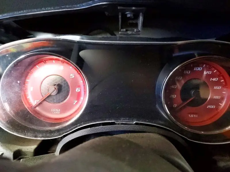 2025 DODGE CHARGER SRT HELLCAT  