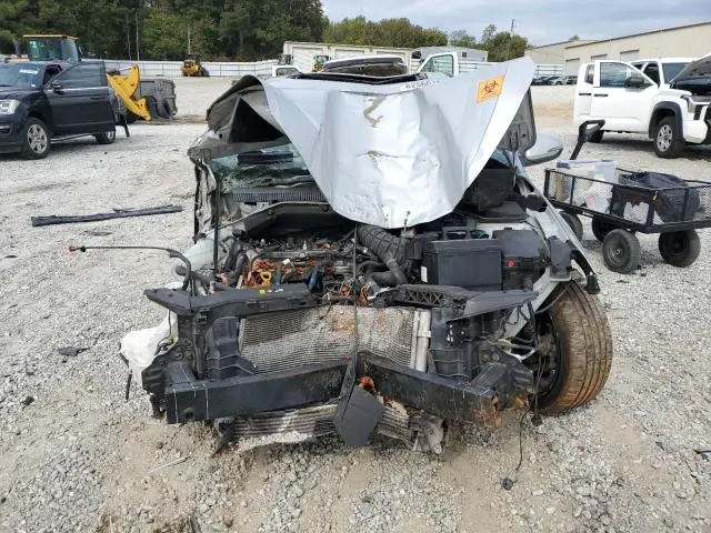 2019 HYUNDAI ELANTRA SPORT  